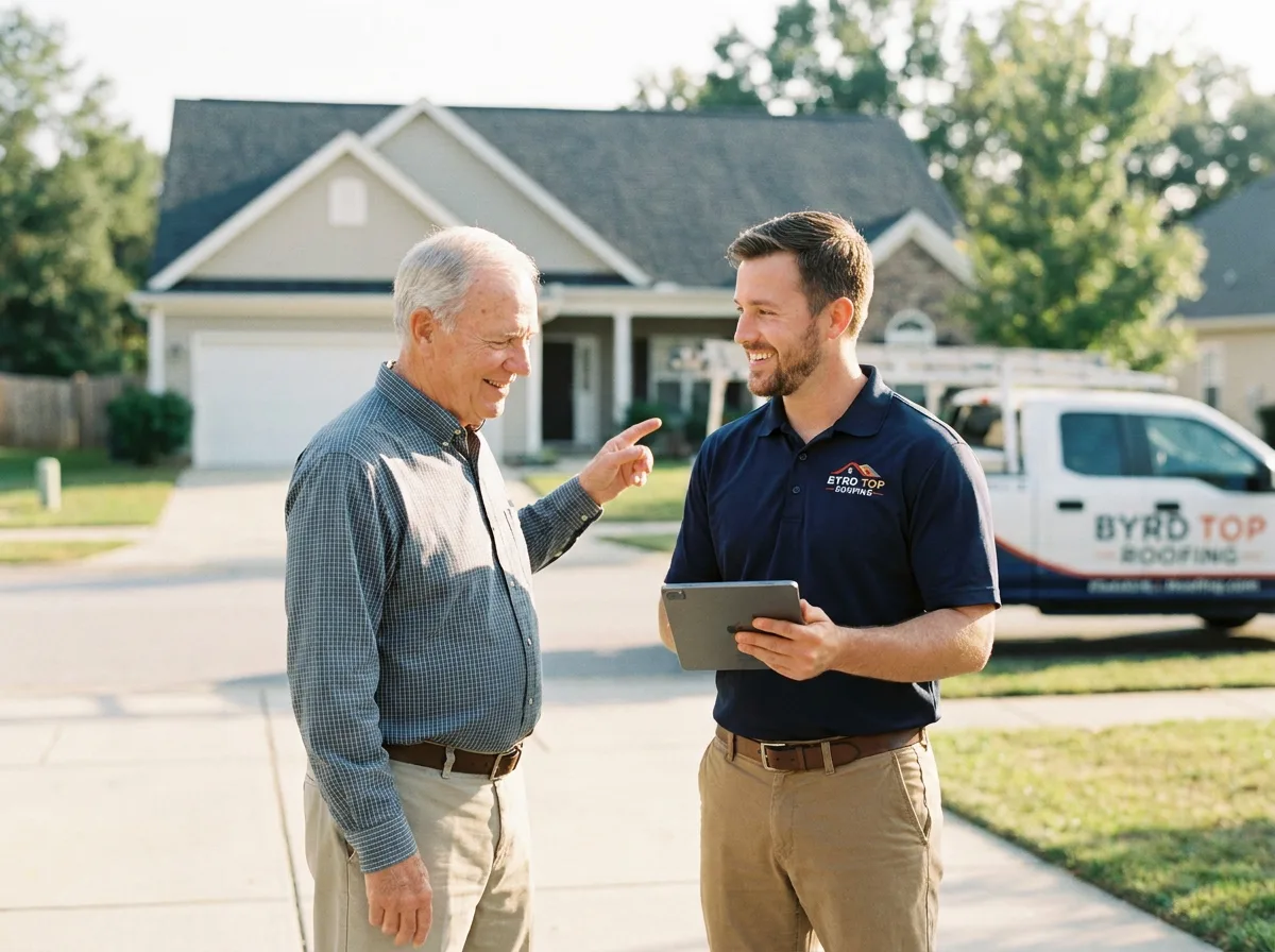 Roofing Grand View, WI FAQs